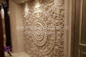 苏州金阊区石材雕刻样板