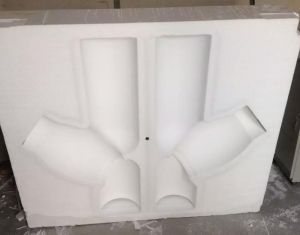 苏州金阊区泡沫/橡塑样品
