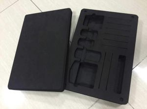 苏州金阊区泡沫/橡塑样品