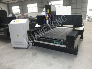 苏州金阊区HW-9015重型石材雕刻机