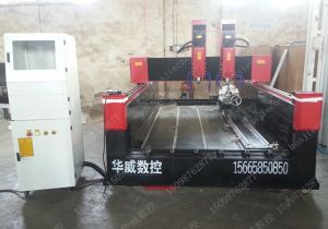 苏州金阊区新款豪华型石材雕刻机